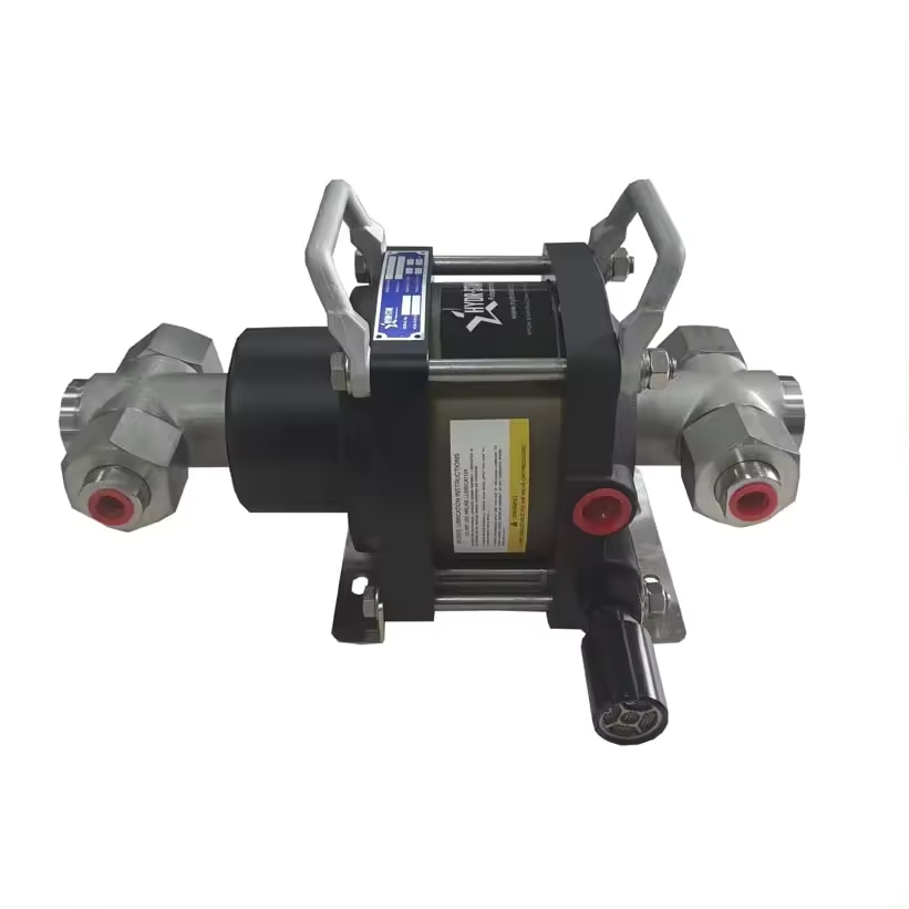 Насос высокого давления HYDR-STAR AHP06-1D-35