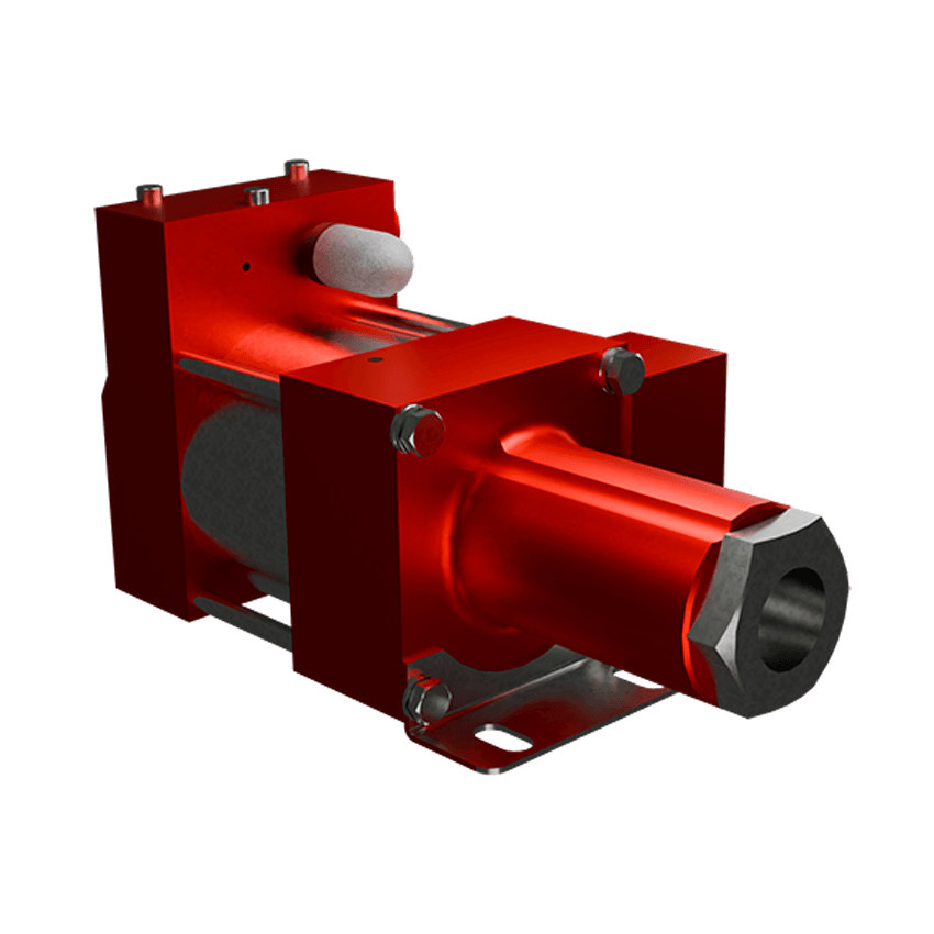 Насос высокого давления MAXIMATOR M 12