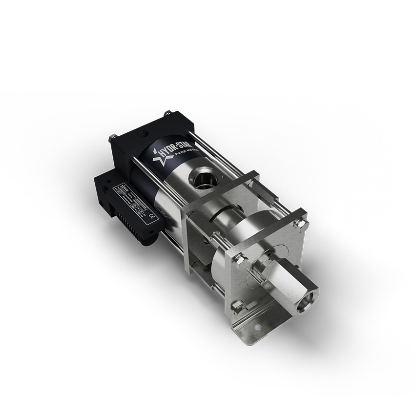 Насос высокого давления HYDR-STAR AHP03-1S-5