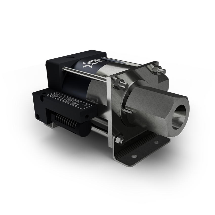 Насос высокого давления HYDR-STAR AHP03-1S-7