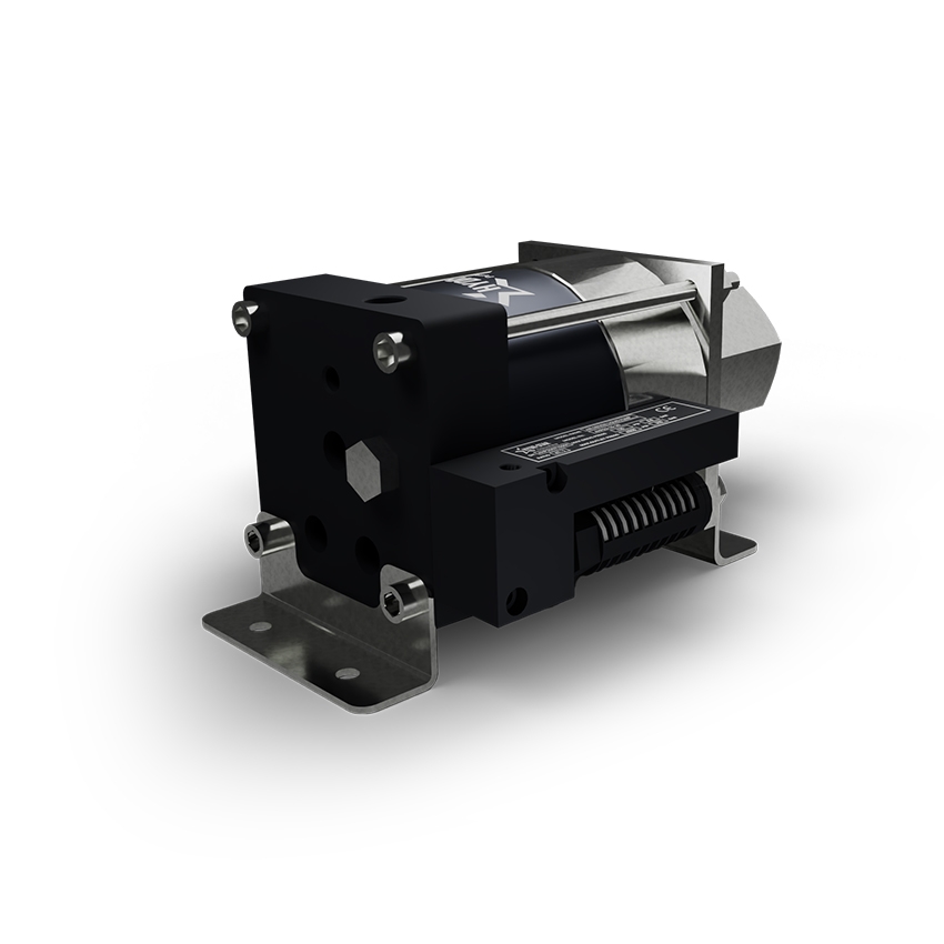 Насос высокого давления HYDR-STAR AHP03-1S-7