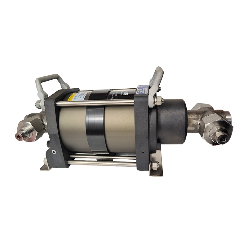 Насос высокого давления HYDR-STAR AHP06-2D-70