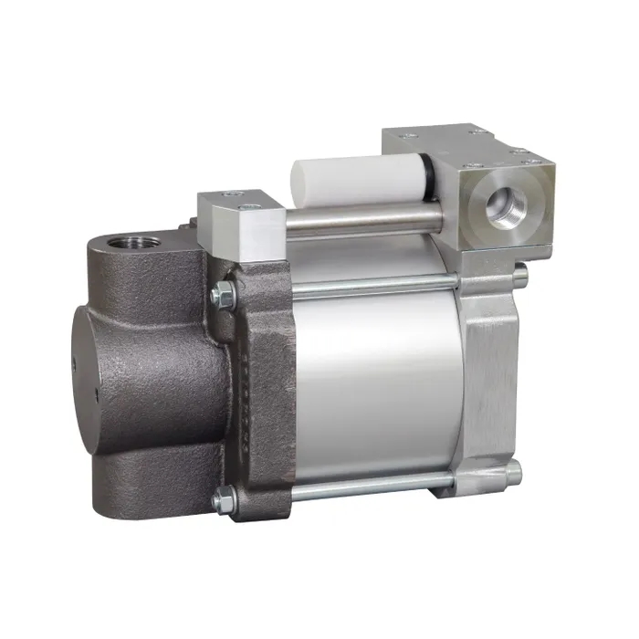 Насос высокого давления MAXIMATOR S 150