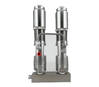 Клапан реле давления HYDR-STAR