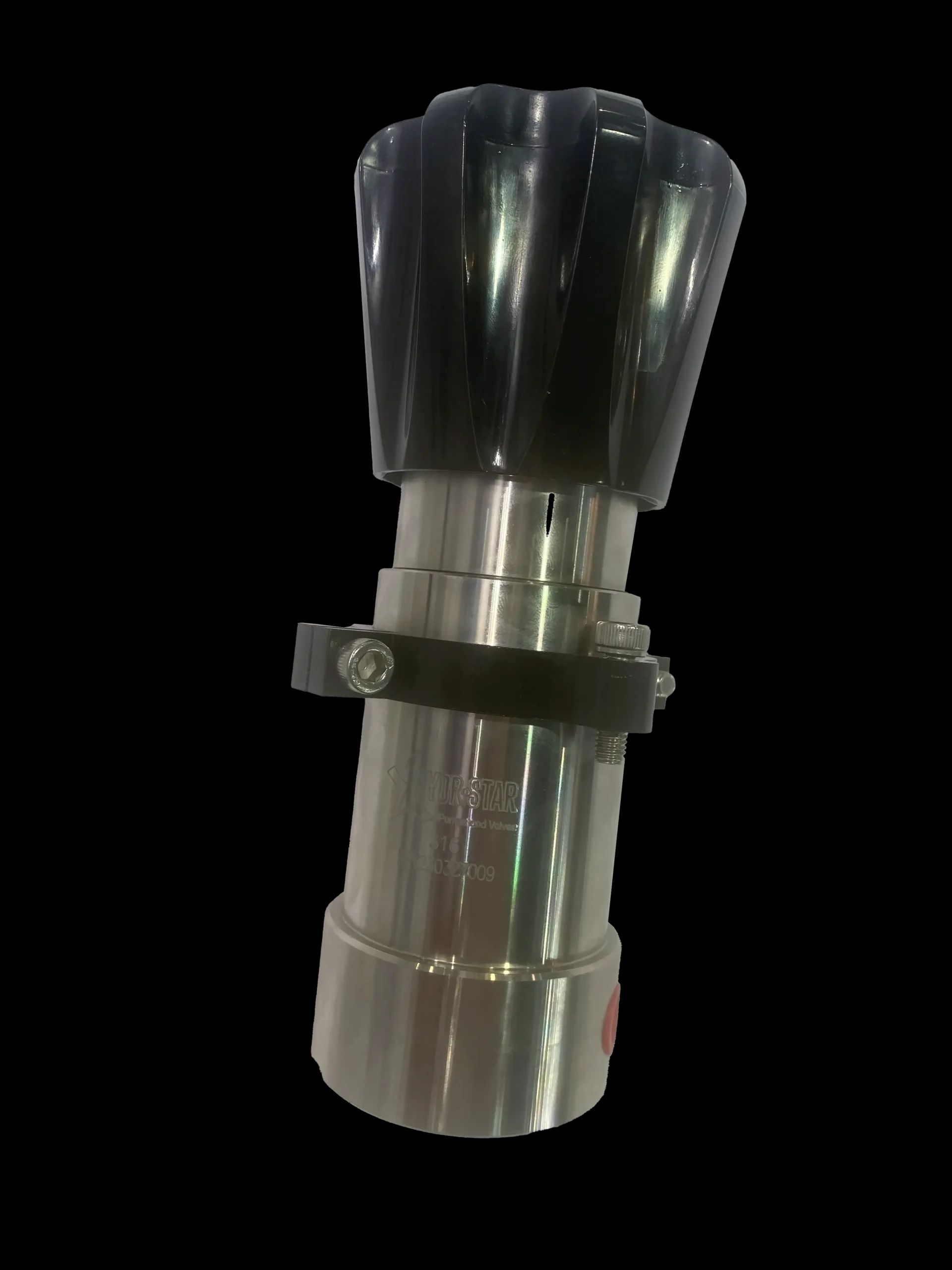 Гидравлический регулятор HYDR-STAR