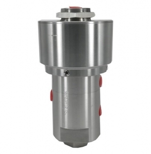 Интерфейсные клапаны Hydr-Star