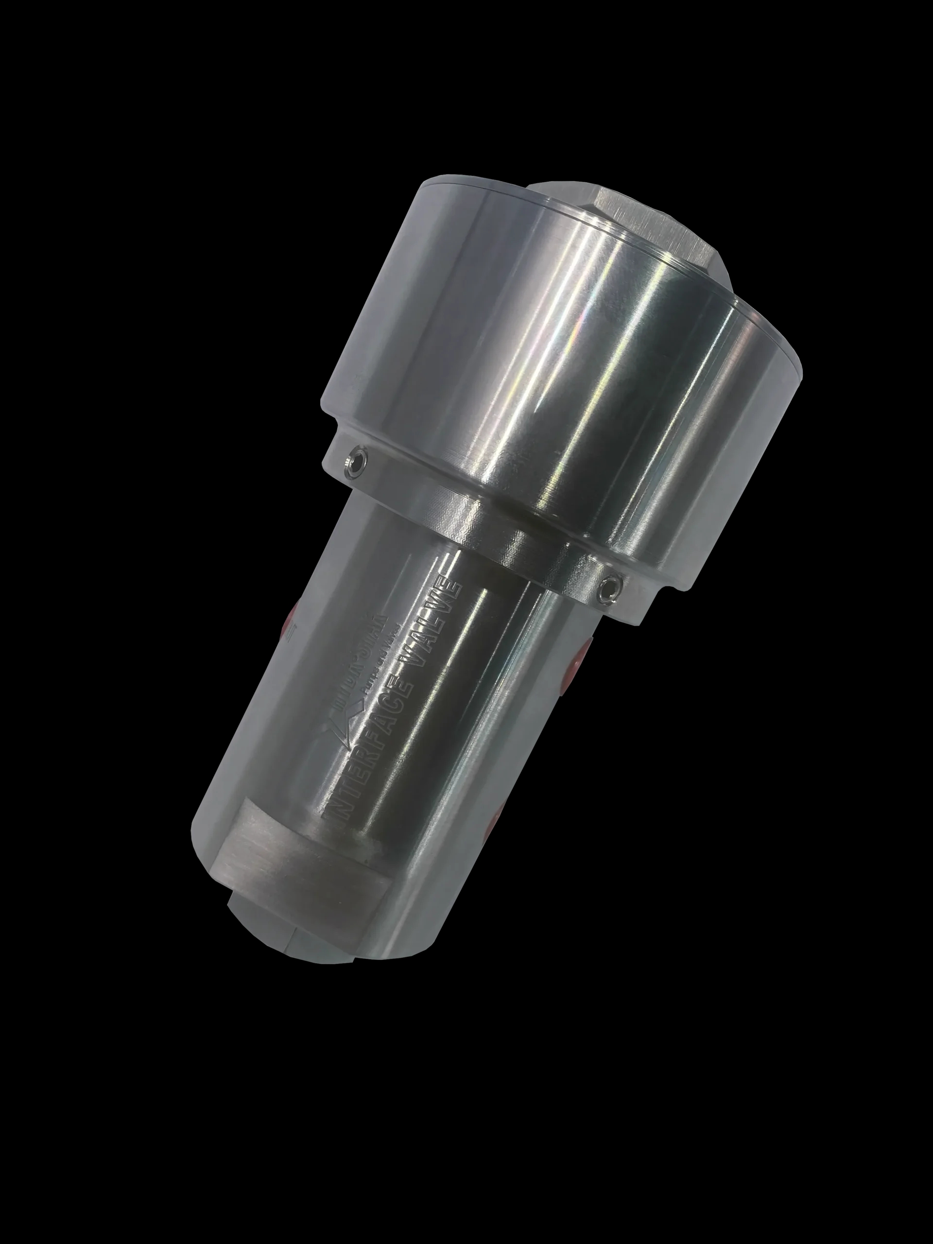 Интерфейсные клапаны Hydr-Star