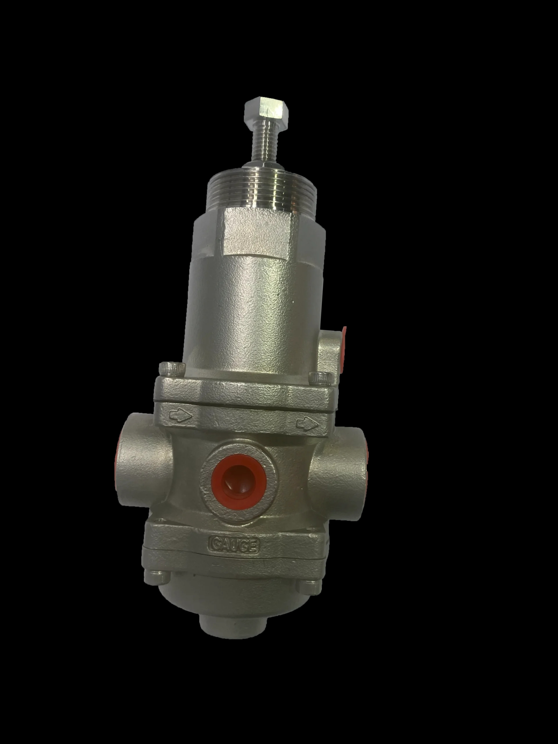 Регулятор газа и фильтр HYDR-STAR