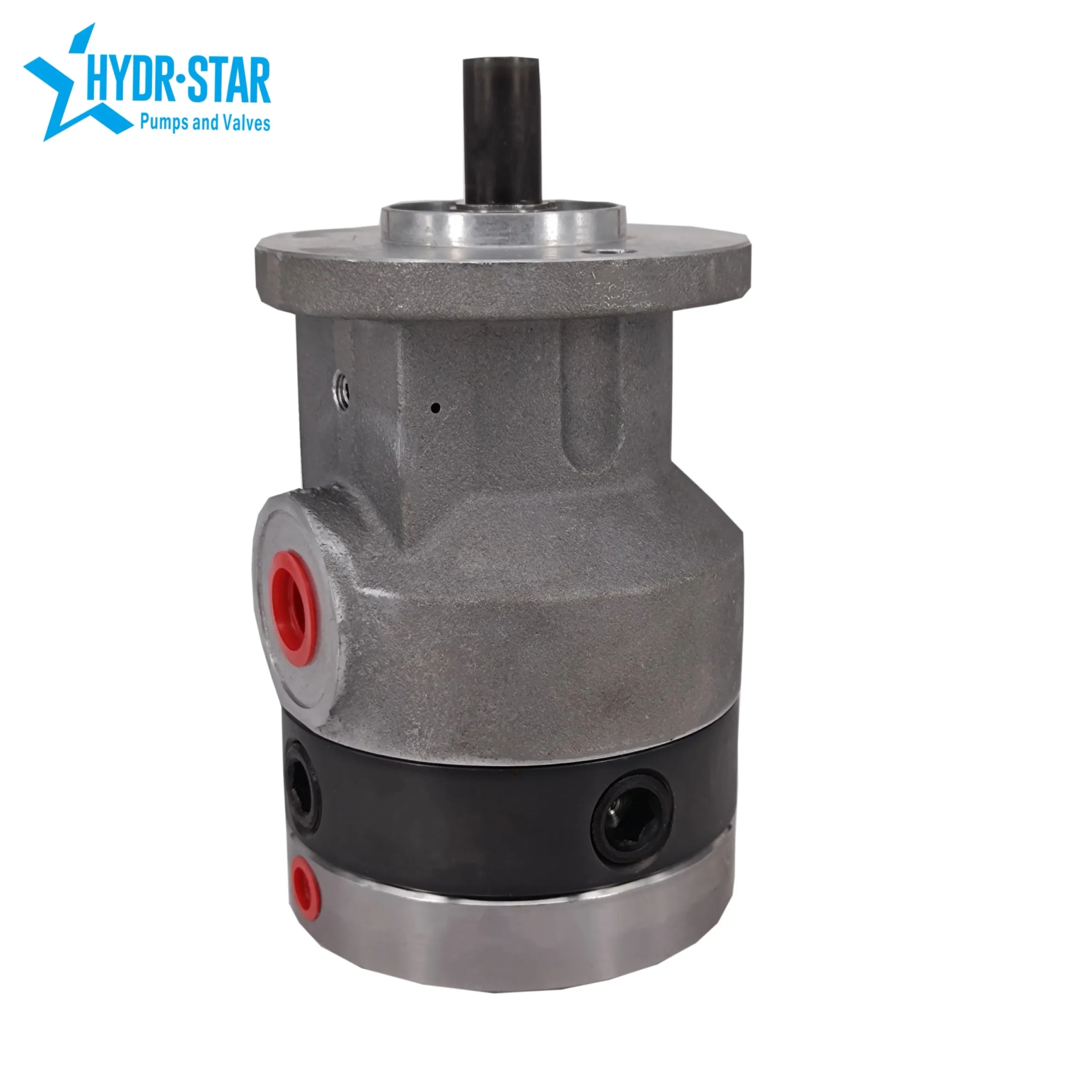 Аксиально-поршневые насосы HYDR-STAR