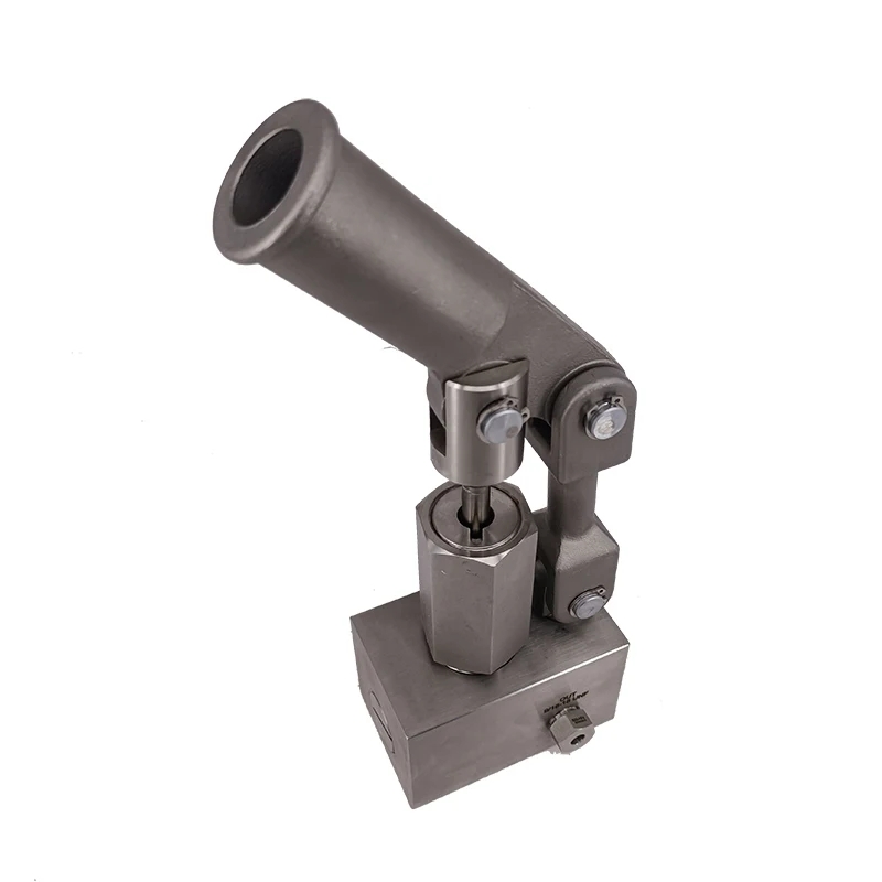 Ручные насосы HYDR-STAR