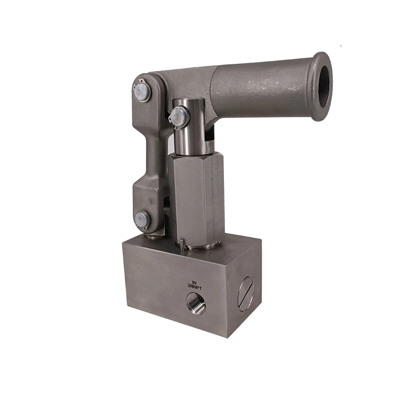 Ручные насосы HYDR-STAR