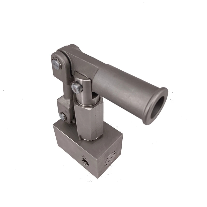 Ручные насосы HYDR-STAR