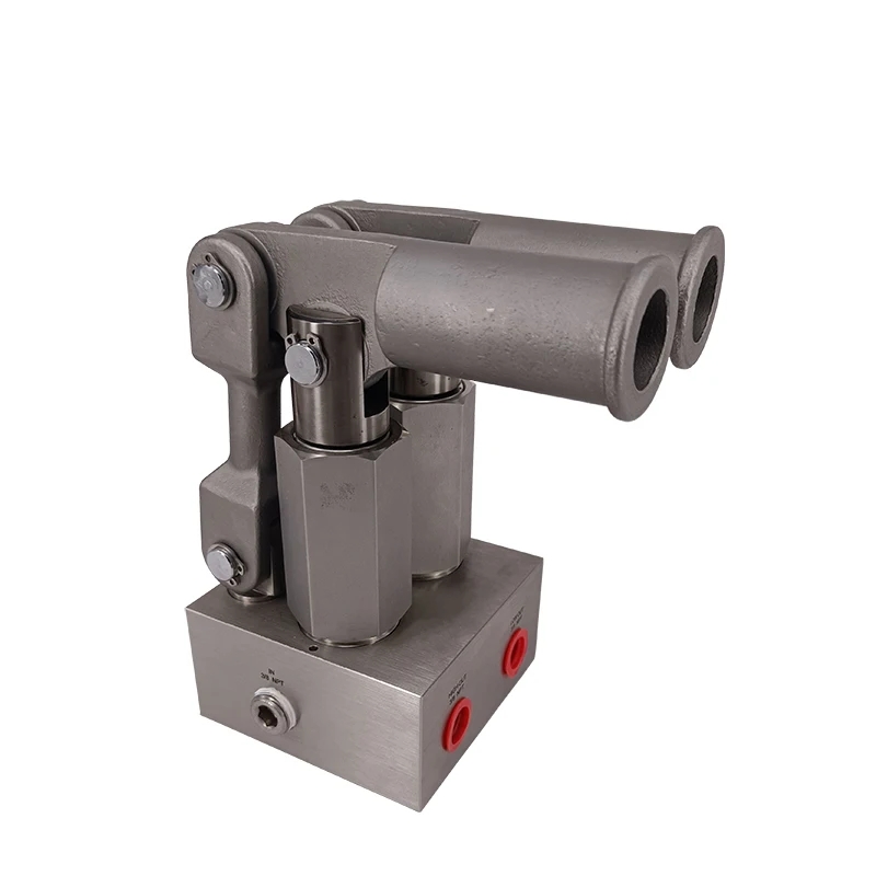 Ручные насосы HYDR-STAR