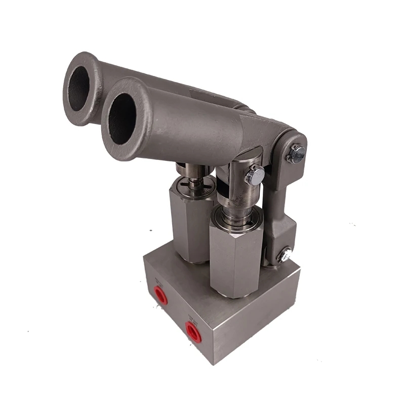 Ручные насосы HYDR-STAR