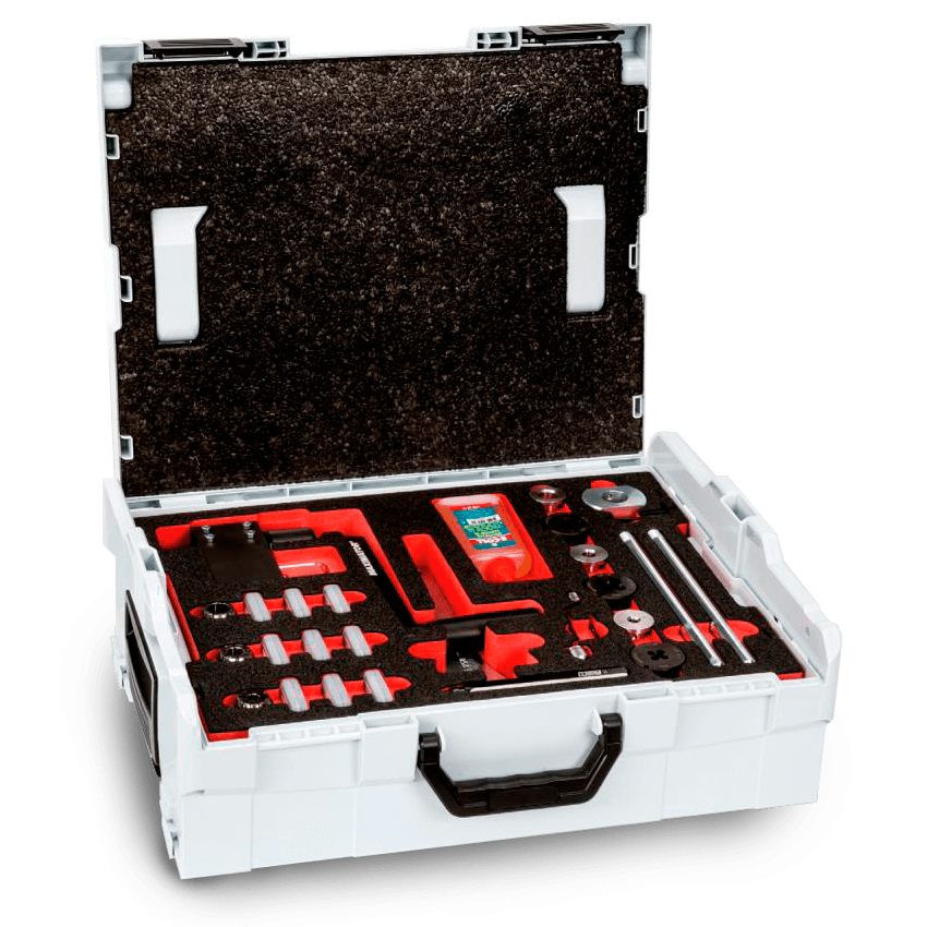 Набор инструментов MAXIMATOR VFT-ToolBoXX