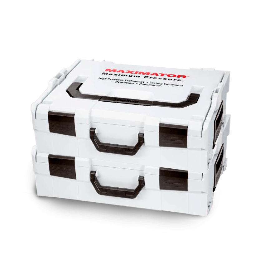 Набор инструментов MAXIMATOR VFT-ToolBoXX