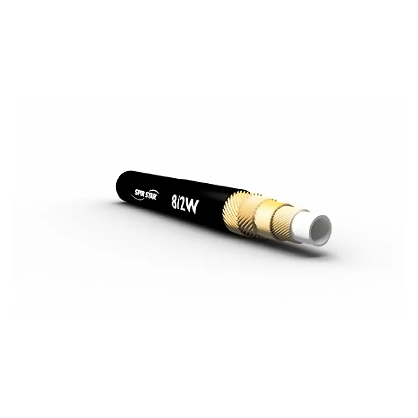 РВД SPIR STAR Hose Type 8/2W