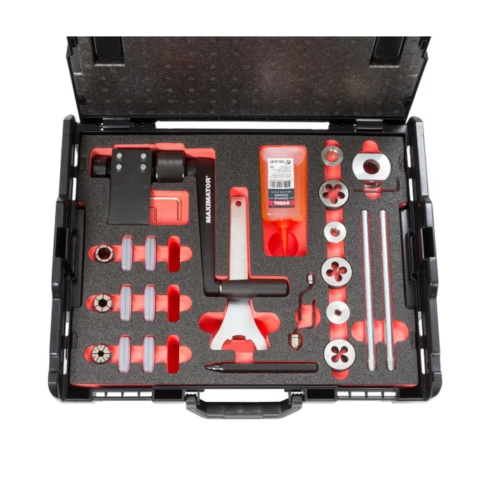 Набор инструментов MAXIMATOR VFT-ToolBoXX