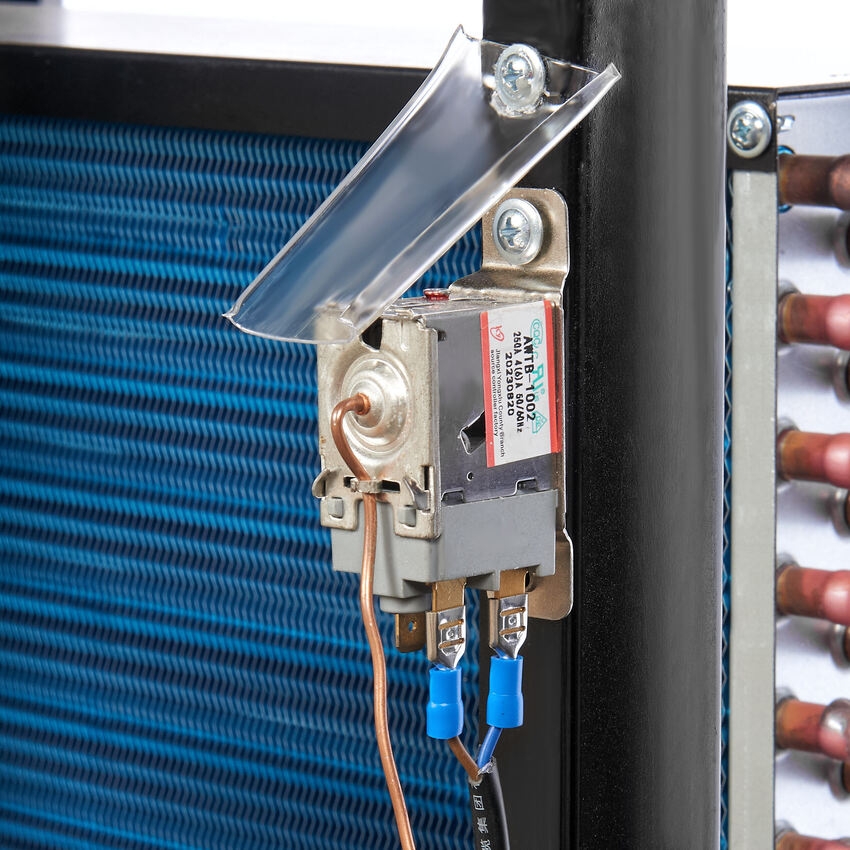 Осушитель воздуха Master Blast MB-20AC