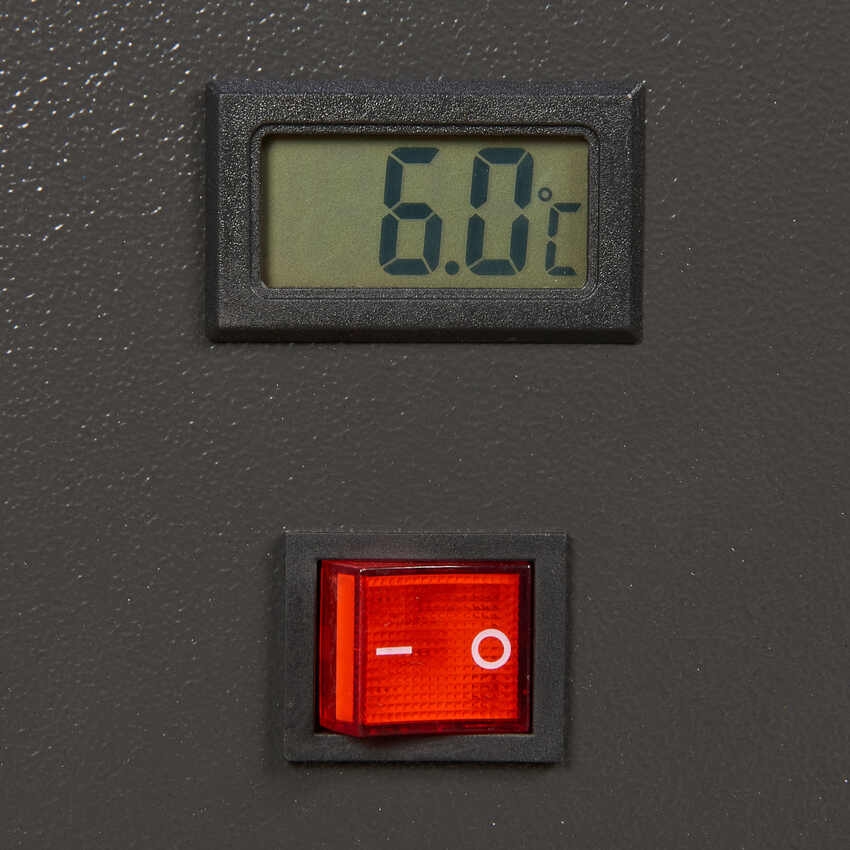 Осушитель воздуха Master Blast MB-20AC