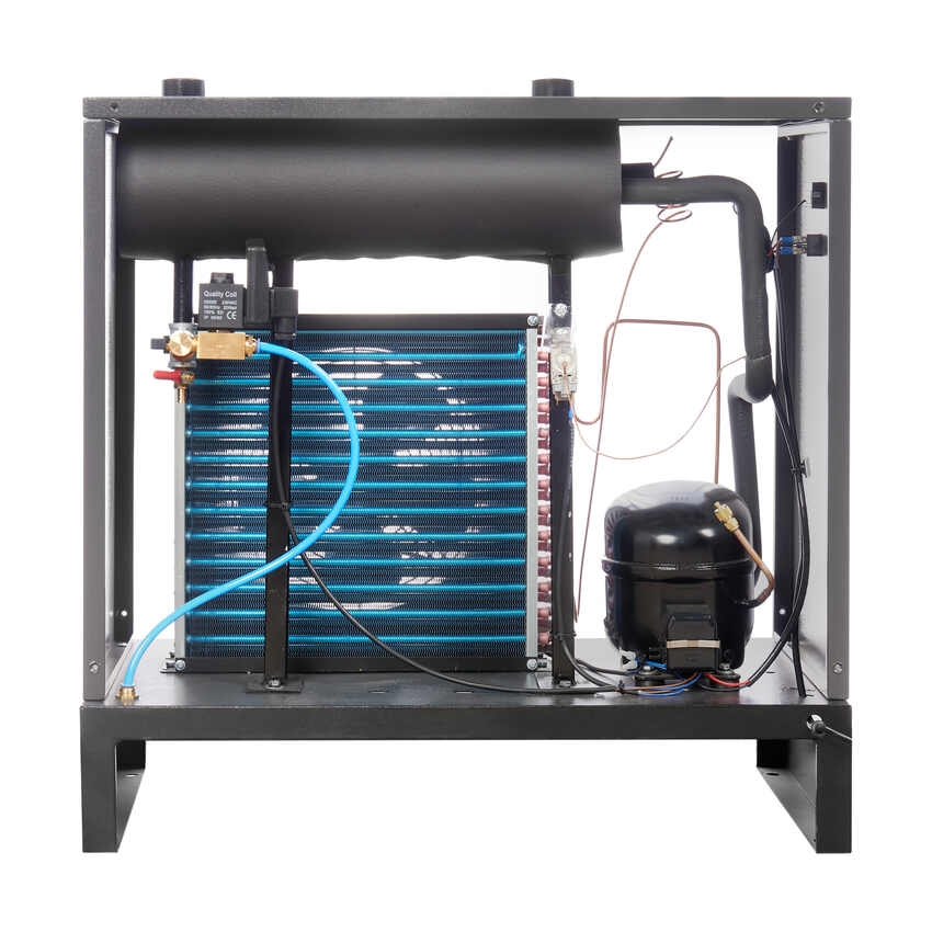 Осушитель воздуха Master Blast MB-20AC