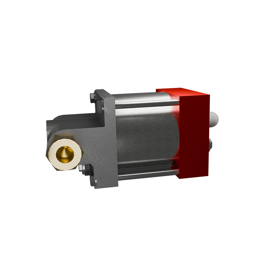 MAXIMATOR MO 72S-366