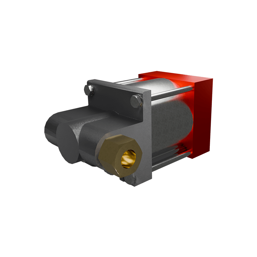 MAXIMATOR MO 72S-366