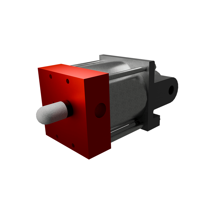 MAXIMATOR MO 72S-366