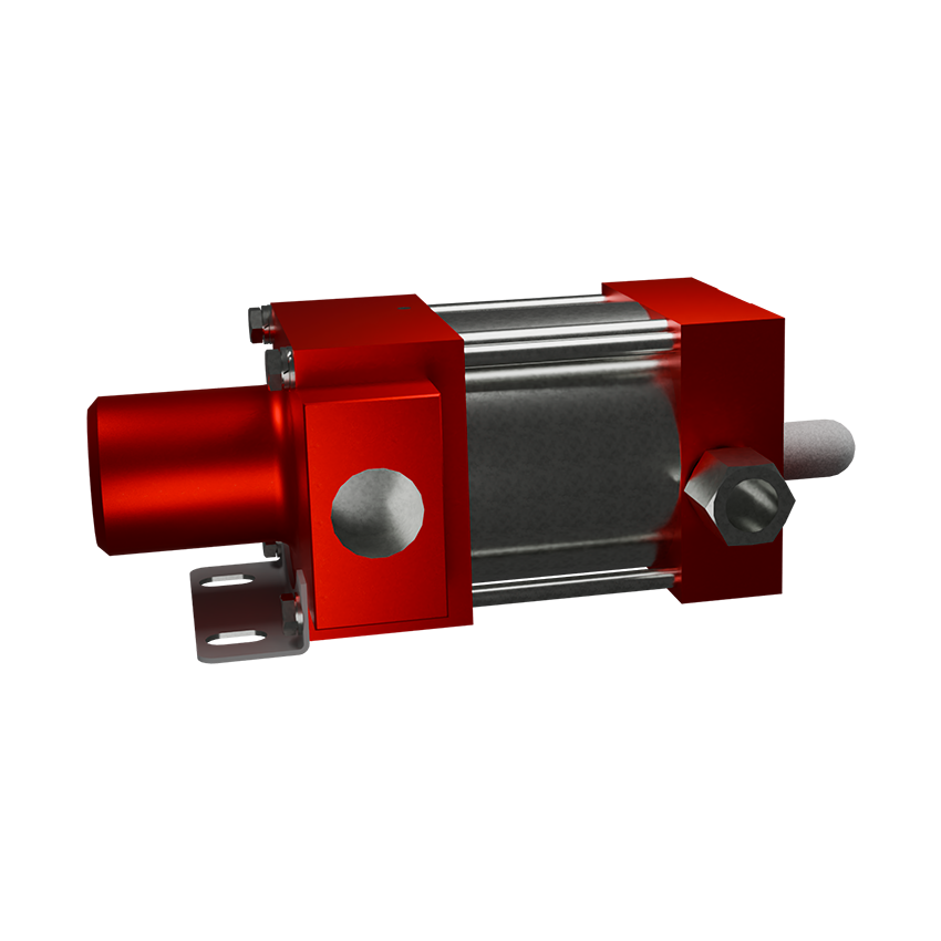 Насос высокого давления MAXIMATOR MO 12