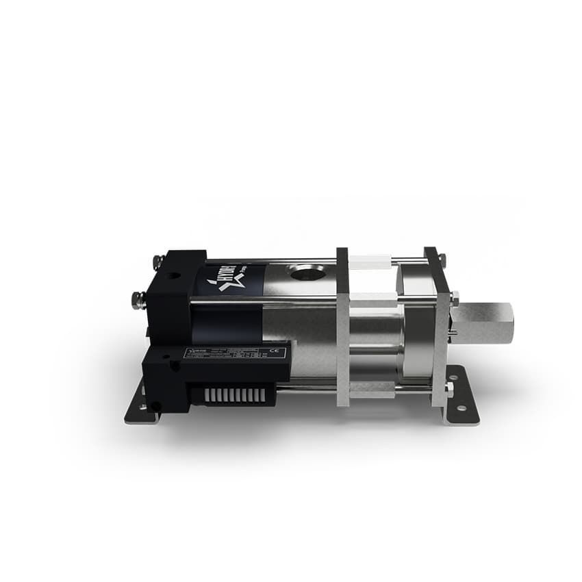 Насос высокого давления HYDR-STAR AHP03-1S-5