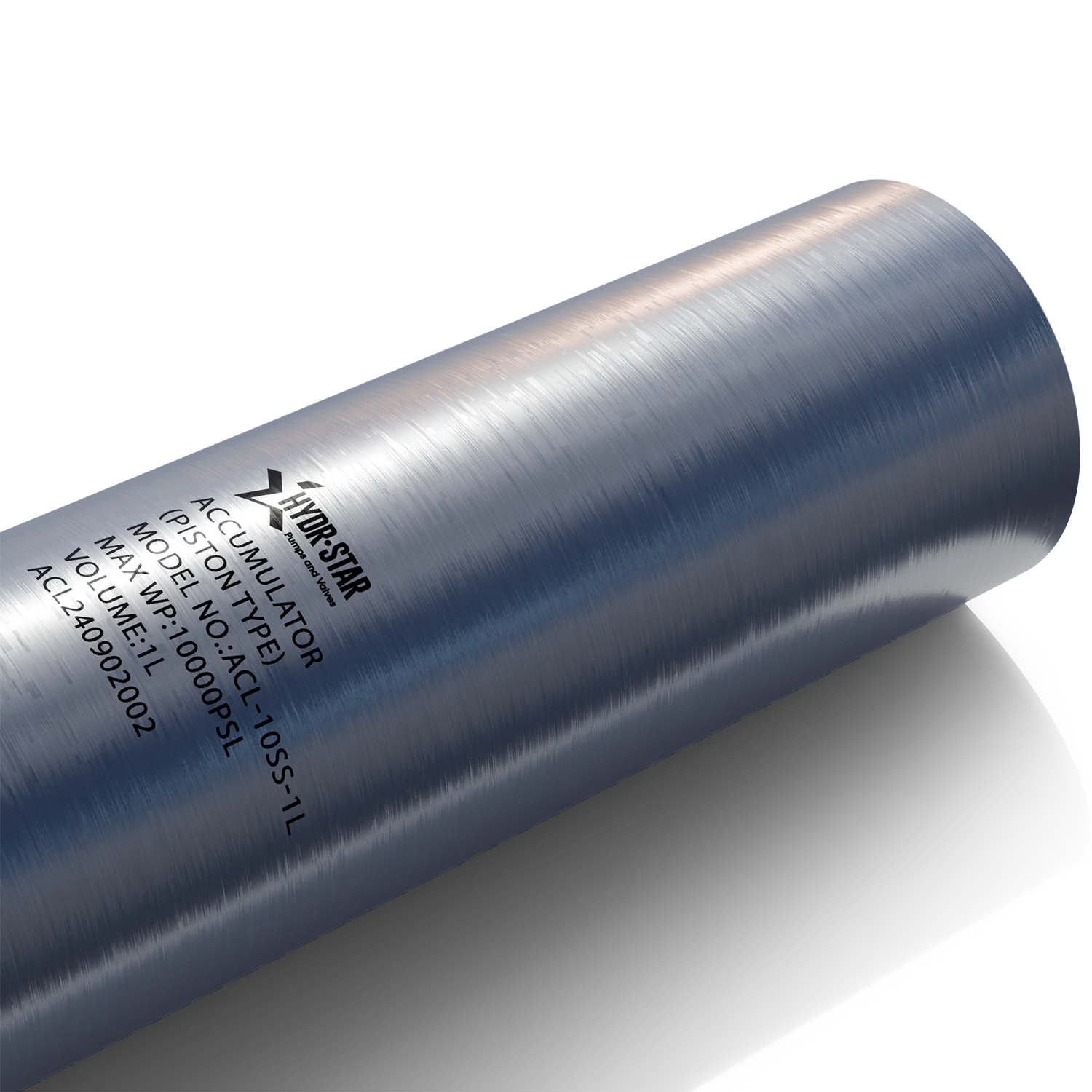 Гидроаккумулятор HYDR-STAR ACL-10SS-1L
