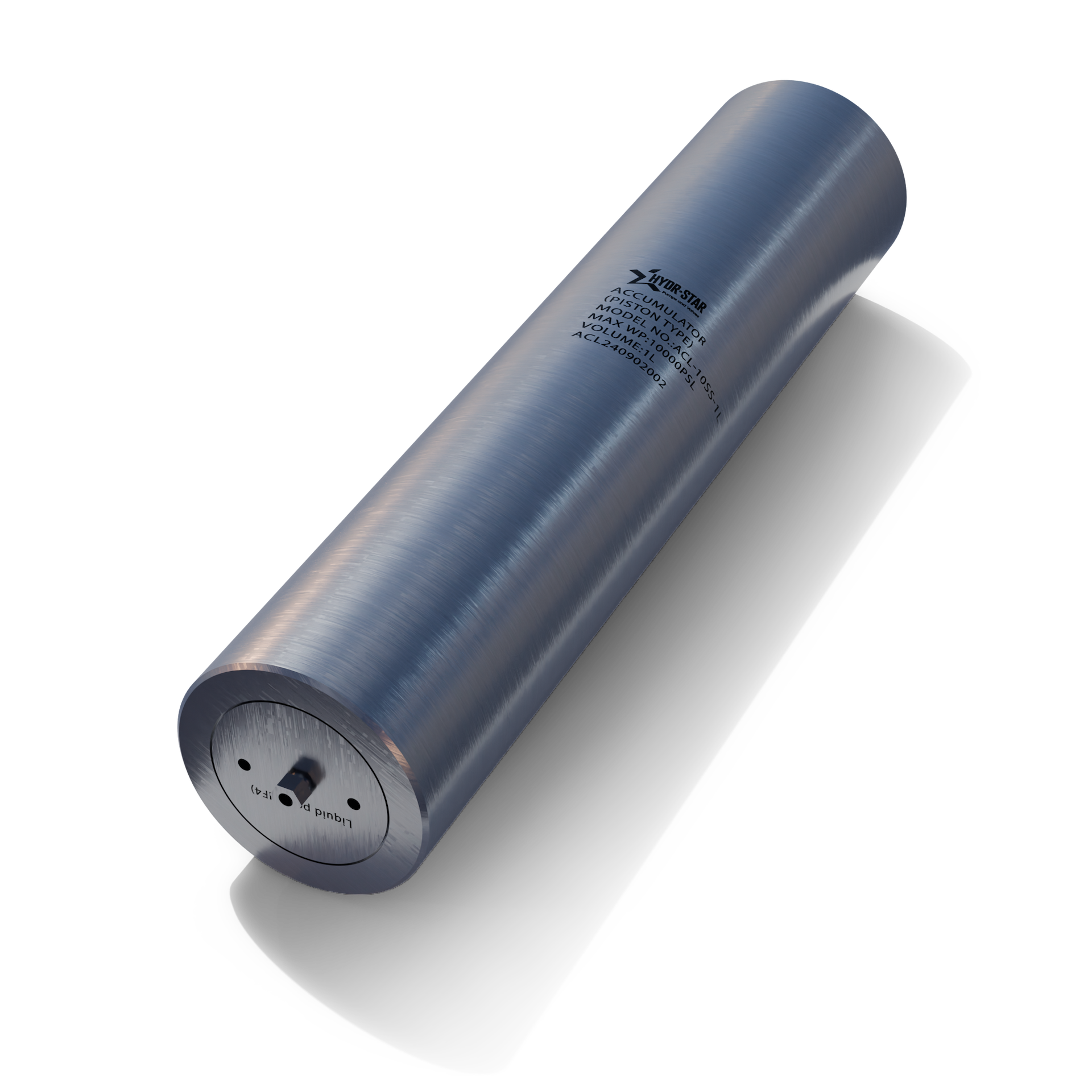 Гидроаккумулятор HYDR-STAR ACL-10SS-1L