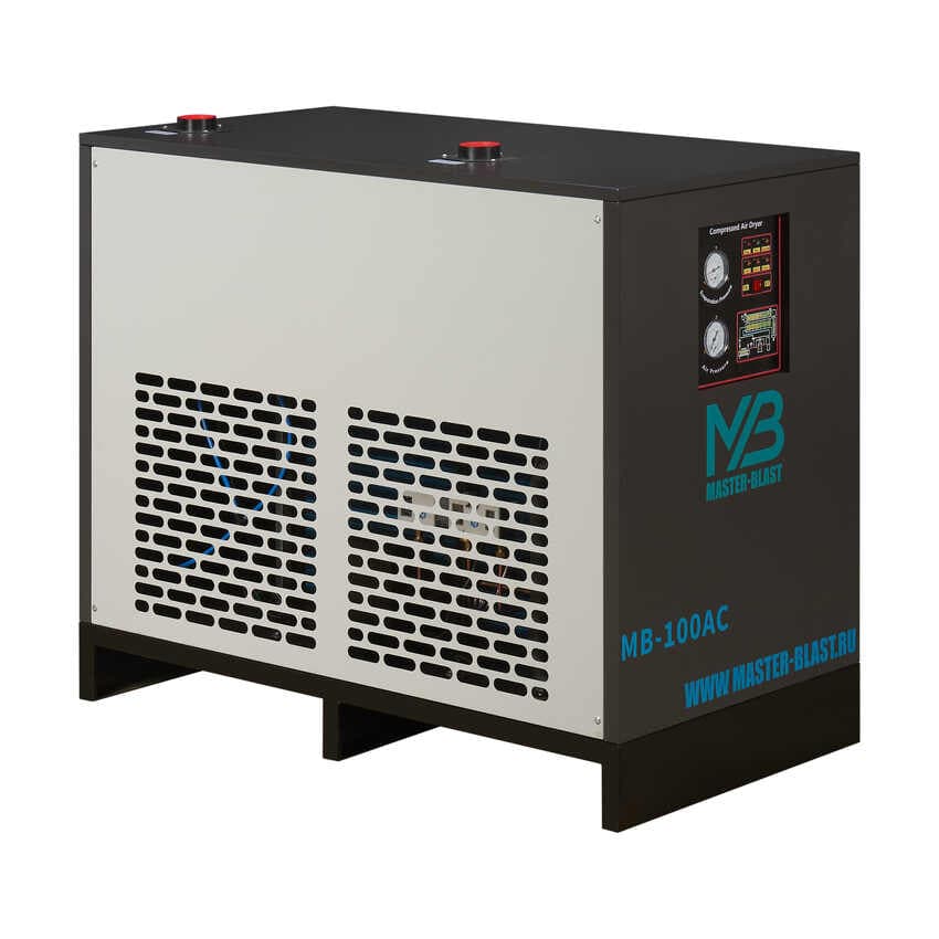 Осушитель воздуха Master Blast MB-100AC