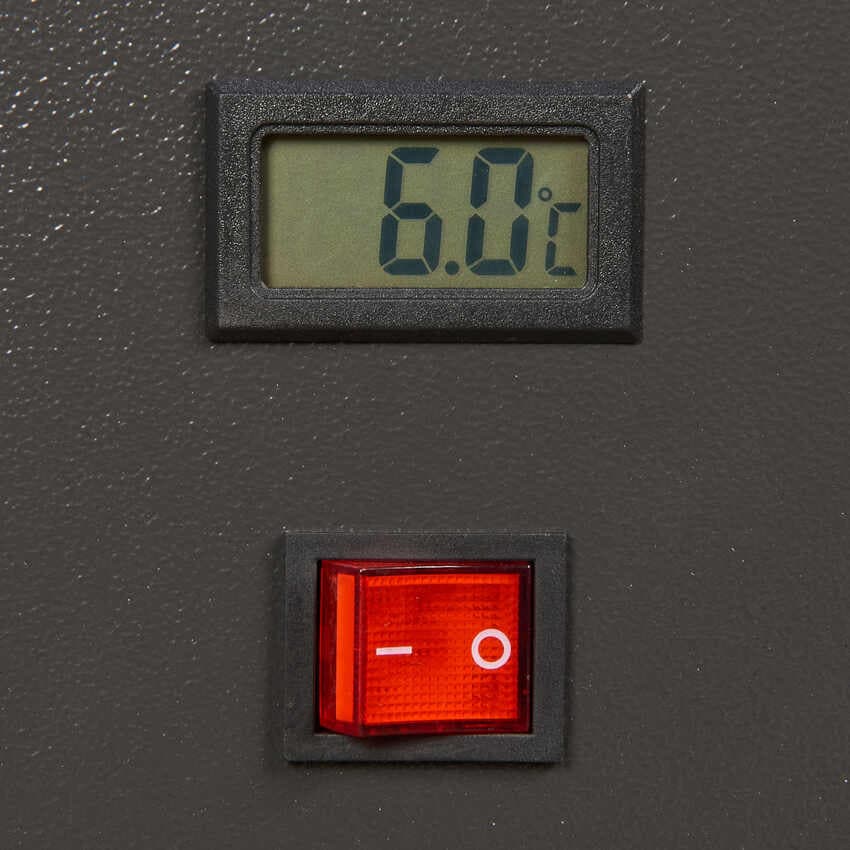 Осушитель воздуха Master Blast MB-30AC