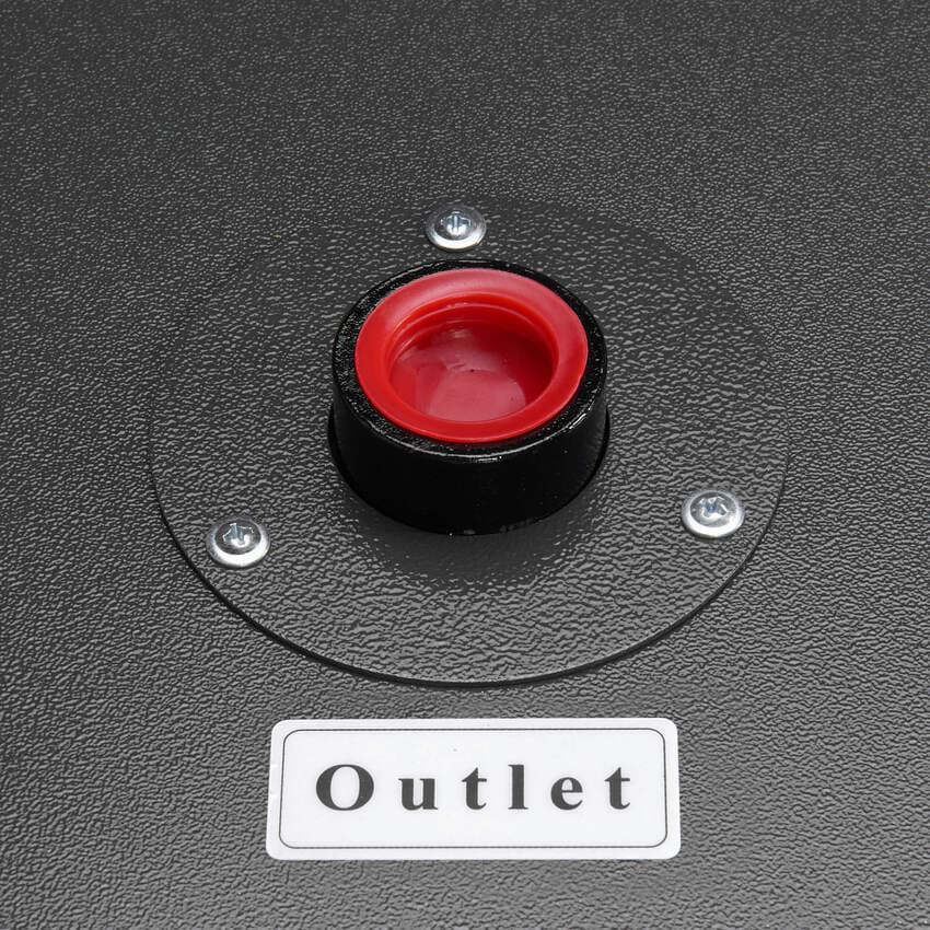 Осушитель воздуха Master Blast MB-30AC