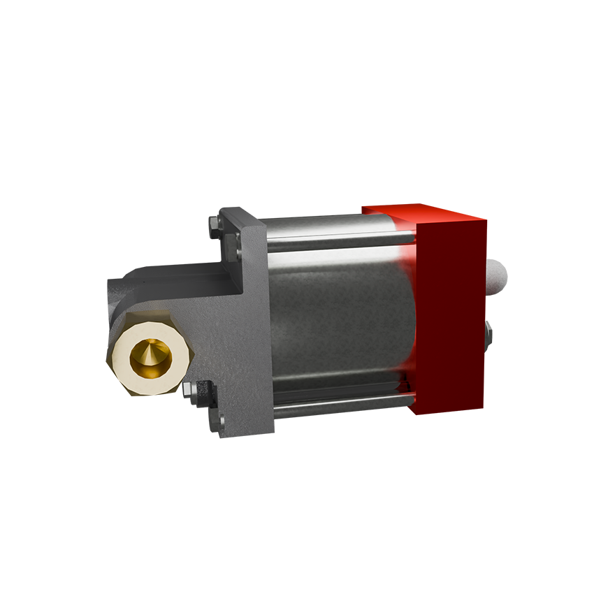MAXIMATOR MO 72S-366
