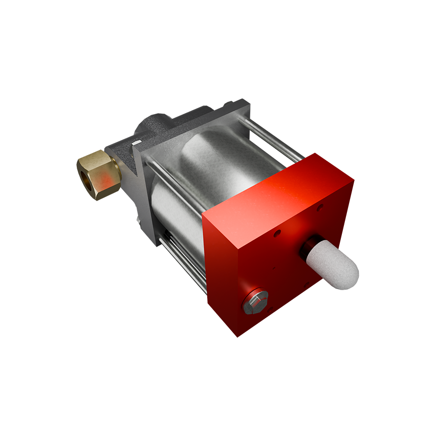 MAXIMATOR MO 72S-366