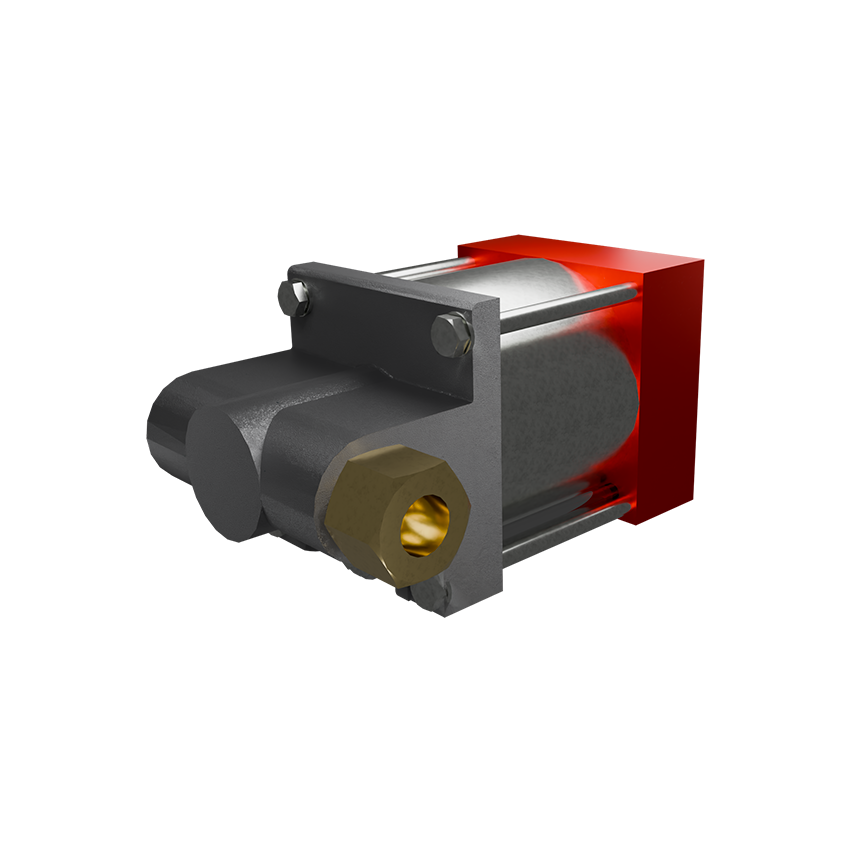MAXIMATOR MO 72S-366