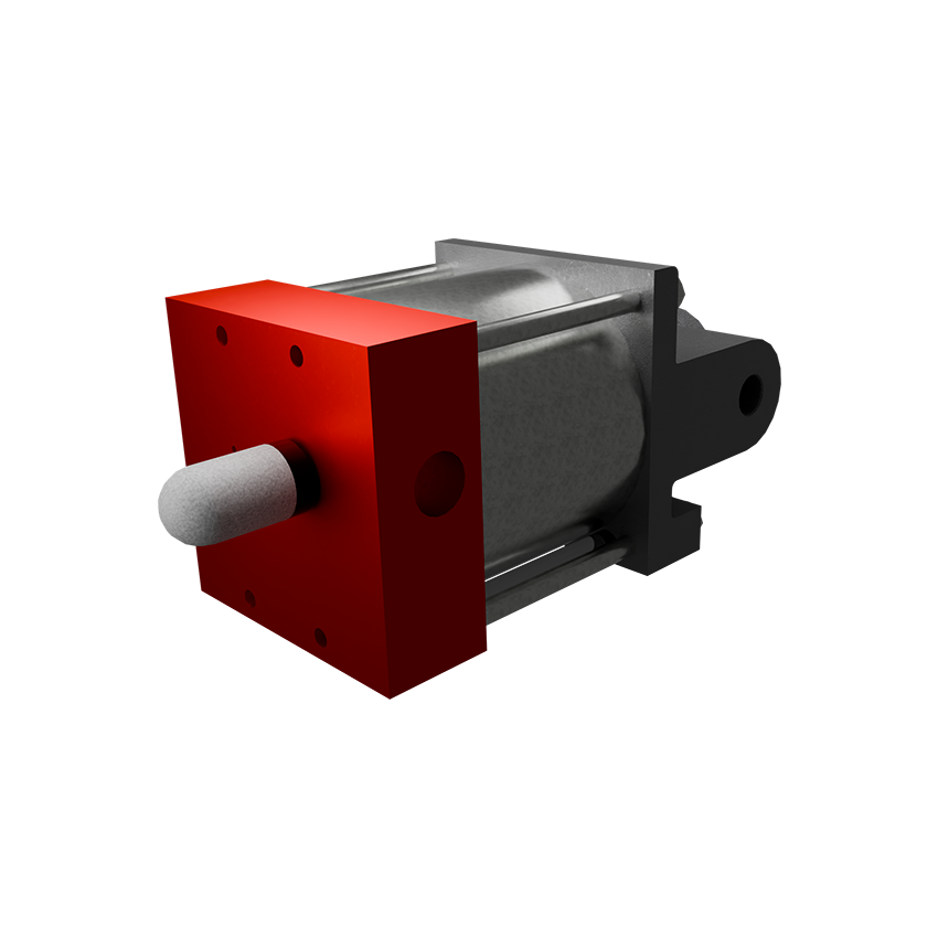 MAXIMATOR MO 72S-366