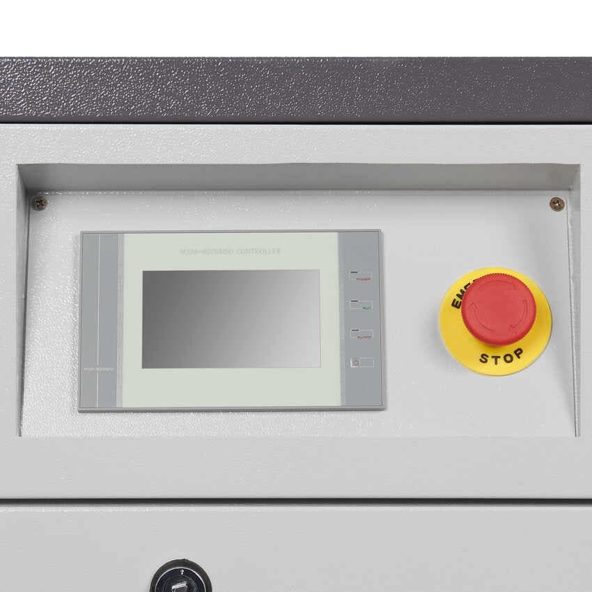 Винтовой электрический компрессор Master Blast EC-15 VSD