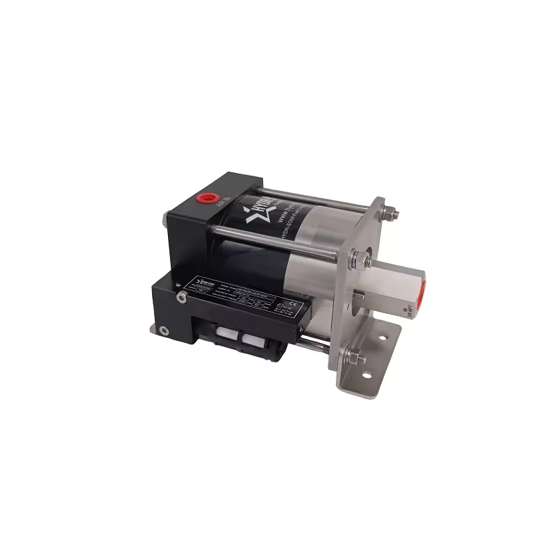 Насос высокого давления HYDR-STAR AHP03-1S-220