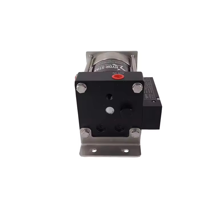 Насос высокого давления HYDR-STAR AHP03-1S-220