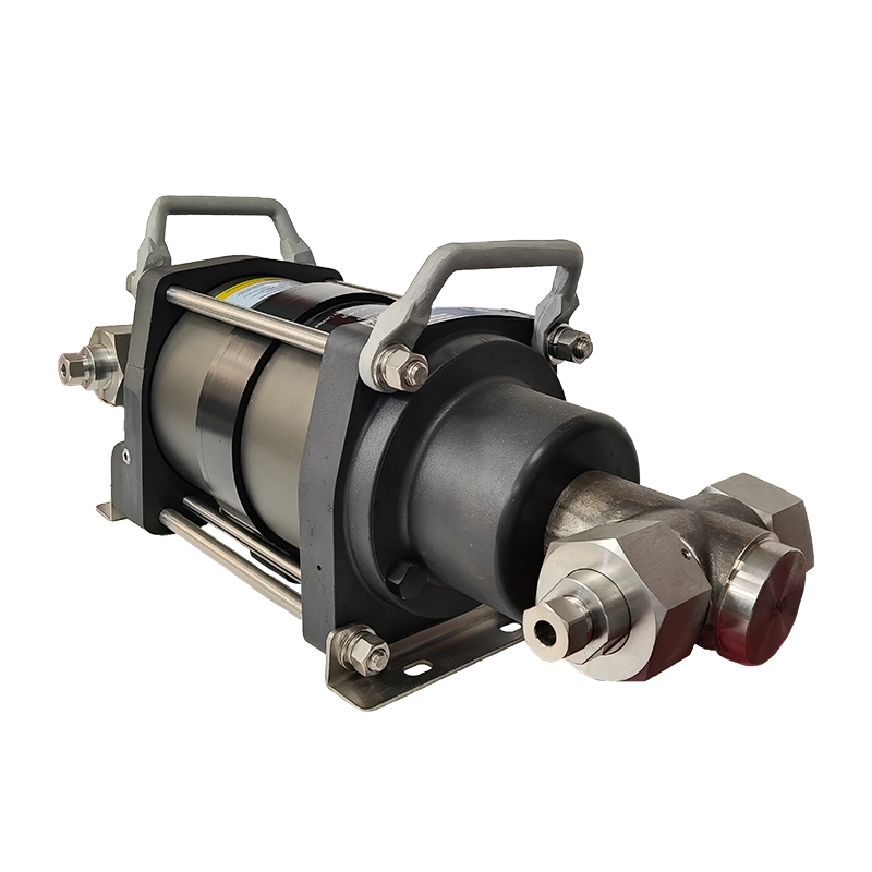 Насос высокого давления HYDR-STAR AHP06-2D-200