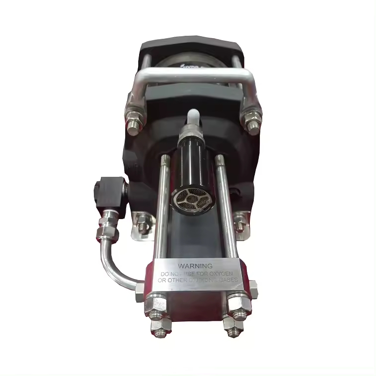 Кислородный бустер HYDR-STAR AGB06-1S-15-O