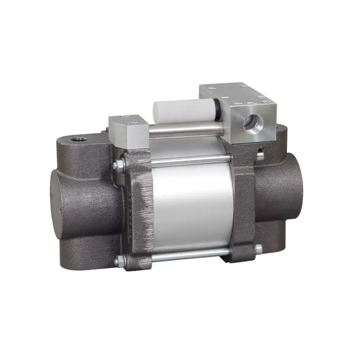 Насос высокого давления MAXIMATOR S 100D