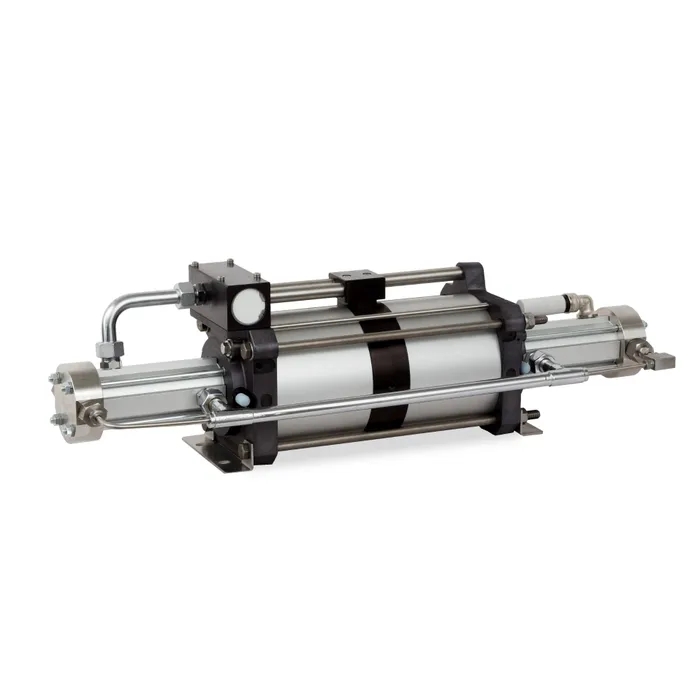 Газовый бустер MAXIMATOR DLE 30-1-2