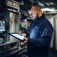 Все поставляемое оборудование сертифицировано