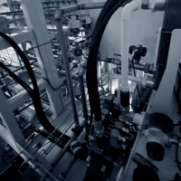 Инжиниринговые решения и поставки промышленного оборудования