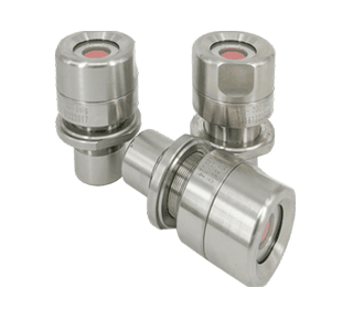 Индикатор низкого давления HYDR-STAR