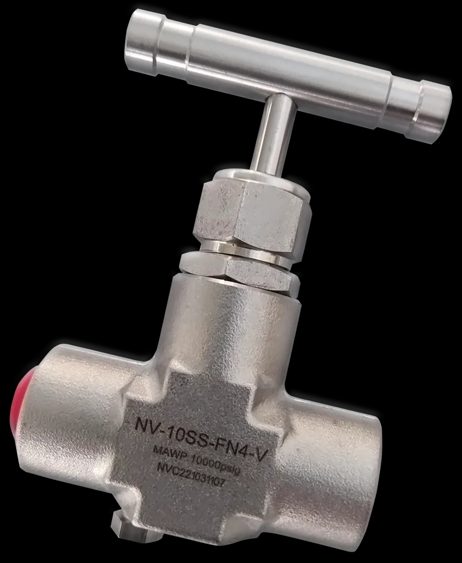 Манометрический клапан HYDR-STAR